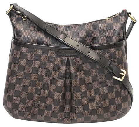 louis vuitton damier ebene bloomsbury|damier ebene canvas louis vuitton.